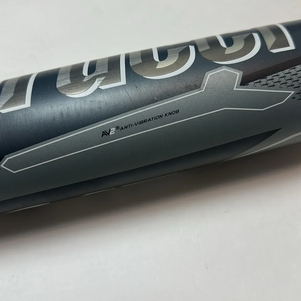 Marucci CAT 9 LIMITED USSSA 2 3/4 Bat 30” Drop 8 - Picture 16 of 16